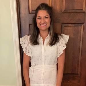 Meet your Posher, Tessa